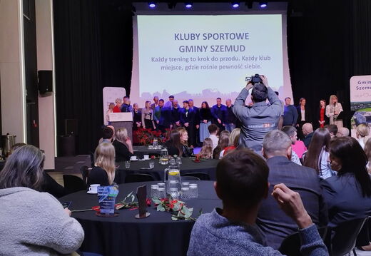 04.03.2026 r. Gala Sportu